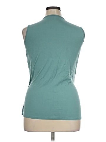 Kindred Bravely Sleeveless Blouse (view 2)