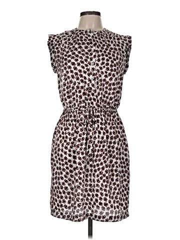 Ann Taylor LOFT Casual Dress (view 1)