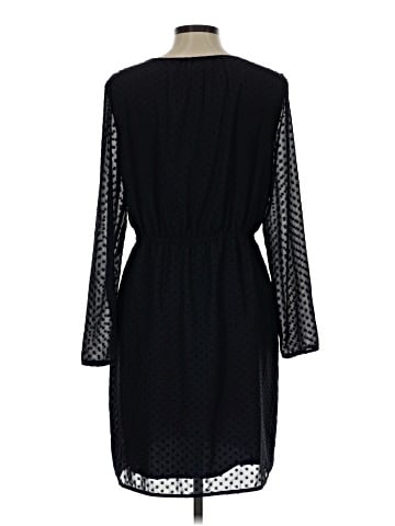 J.Crew Factory Store Casual Dress (view 2)