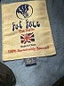 fat face 100% Cotton Yellow Fleece Size 2 - photo 6
