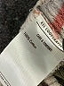 REI Co Op 100% Cotton Stripes Tan Pullover Sweater Size S - photo 8