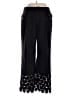 Shein Black Casual Pants Size XL - photo 1