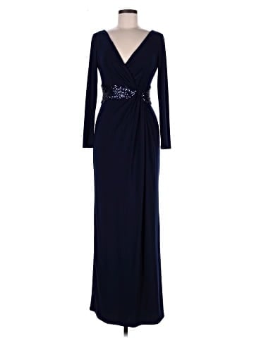 Lauren by Ralph Lauren Cocktail Dress (view 1)