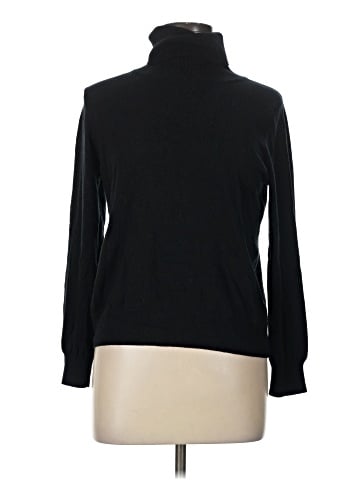 Banana Republic Factory Store Long Sleeve Turtleneck (view 1)