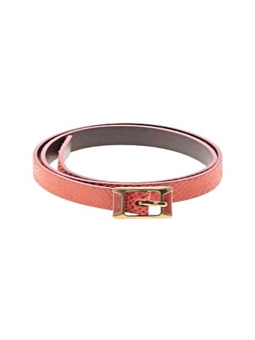 Fossil Leather Belt (view 1)