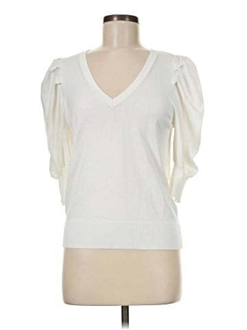 DKNY 3/4 Sleeve T-Shirt (view 1)