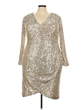 Calvin Klein Cocktail Dress