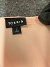 Torrid 100% Polyester Pink Sleeveless Blouse Size 2X (2) - photo 8
