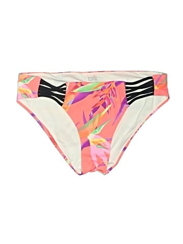 Victoria's Secret Pink Swimsuit Bottoms (view 1)
