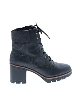 Naturalizer Ankle Boots