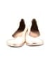 Bionica Metallic Gold Flats Size 8 - photo 2