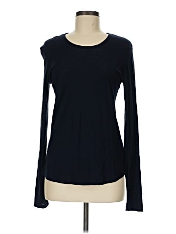 James Perse Long Sleeve T-Shirt (view 1)