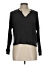 Billabong Black Pullover Sweater Size L - photo 1