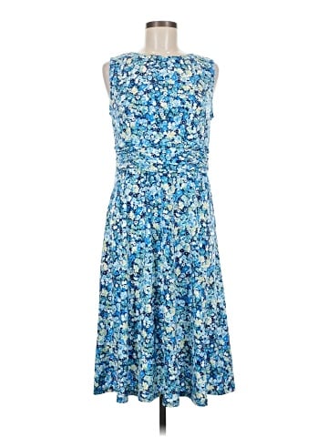 The Tog Shop Casual Dress (view 1)