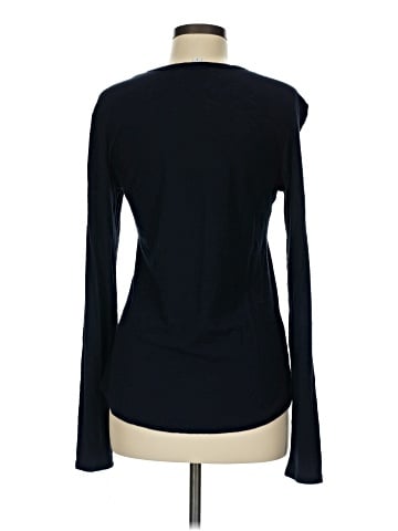 James Perse Long Sleeve T-Shirt (view 2)