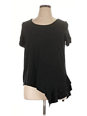 Any Body Short Sleeve Top (view 1)