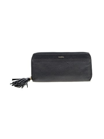 Fossil Leather Wallet (view 1)