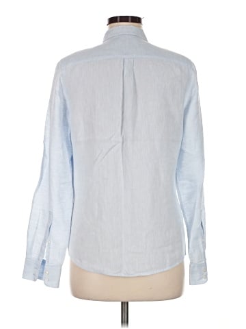 UNTUCKit Long Sleeve Button-Down Shirt (view 2)
