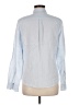 UNTUCKit Blue Long Sleeve Button-Down Shirt Size 8 - photo 2