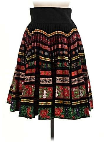 Christian Lacroix Casual Skirt (view 1)
