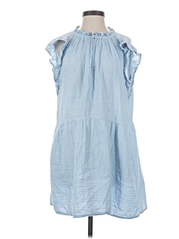 Velvet by Graham & Spencer Casual Dress (view 1)