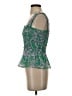 Lilly Pulitzer Green Sleeveless Blouse Size XXS - photo 5