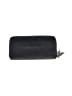 Fossil 100% Leather Black Leather Wallet One size - photo 2