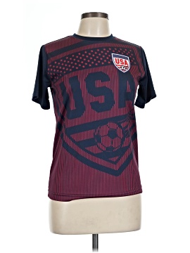 Assorted Brands Short Sleeve T Shirt