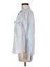 UNTUCKit Blue Long Sleeve Button-Down Shirt Size 8 - photo 5