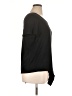 Any Body Black Short Sleeve Top Size XL - photo 4