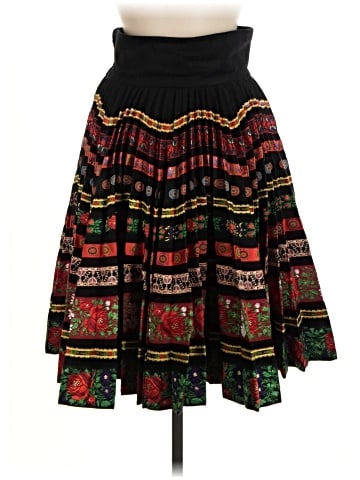 Christian Lacroix Casual Skirt (view 2)