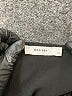 Mod Ref 100% Polyester Solid Black Jumpsuit Size S - photo 4