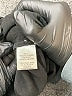 Mod Ref 100% Polyester Solid Black Jumpsuit Size S - photo 5