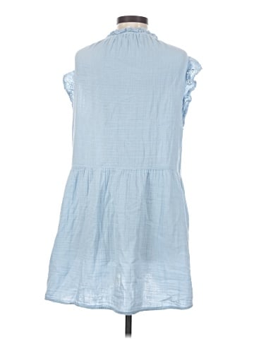 Velvet by Graham & Spencer Casual Dress (view 2)