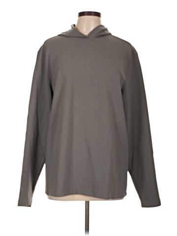 Brooklyn Industries Pullover Hoodie (view 1)