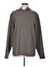 Brooklyn Industries Gray Pullover Hoodie Size L - photo 1