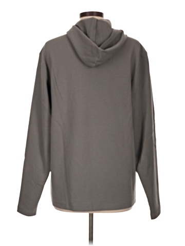 Brooklyn Industries Pullover Hoodie (view 2)