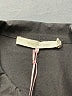 Assorted Brands Black Sleeveless Blouse Size EU 48 / US 18 - photo 7