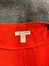 Eileen Fisher 100% Linen Orange Jacket Size L (petite) - photo 6