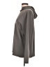 Brooklyn Industries Gray Pullover Hoodie Size L - photo 5