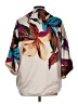 A New Day 100% Polyester Tan Ivory Kimono Size L (estimated) - photo 2