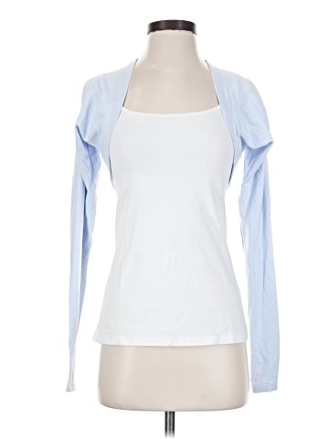 Vitality Cardigan (view 1)