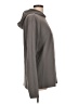 Brooklyn Industries Gray Pullover Hoodie Size L - photo 4