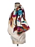 A New Day 100% Polyester Tan Ivory Kimono Size L (estimated) - photo 5