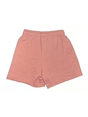 Bella + Canvas Athletic Shorts (view 2)