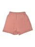 Bella + Canvas Graphic Pink Athletic Shorts Size S - photo 2