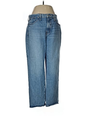 Madewell Jeans (view 1)