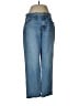 Madewell 100% Cotton Blue Jeans Size 29 waist (petite) - photo 1