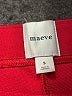 Maeve Red Active Pants Size S - photo 4