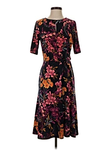 Maggy London Casual Dress (view 1)
